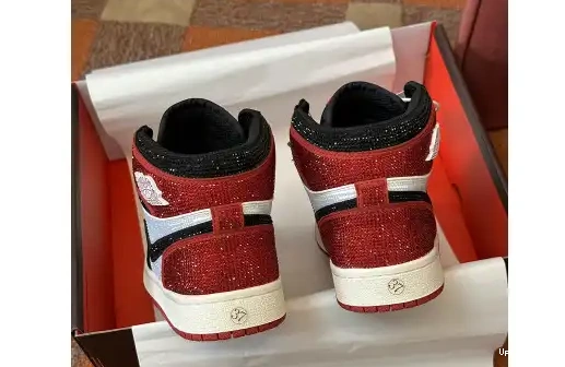 Jordan Diamond Designed AJ-1107 Shoes 0518